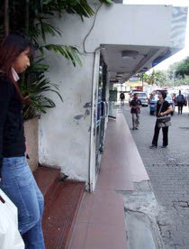 Tiap Tahun Air Tanah Turun 5 Meter